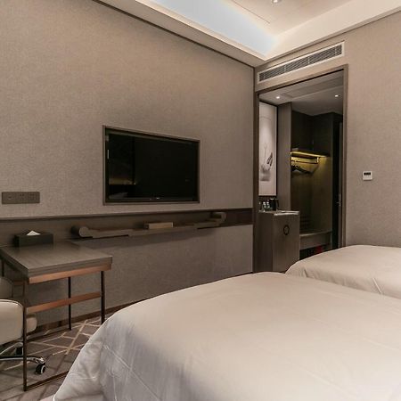 Guangdong Geological Landscape Hotel Guangzhou Dış mekan fotoğraf