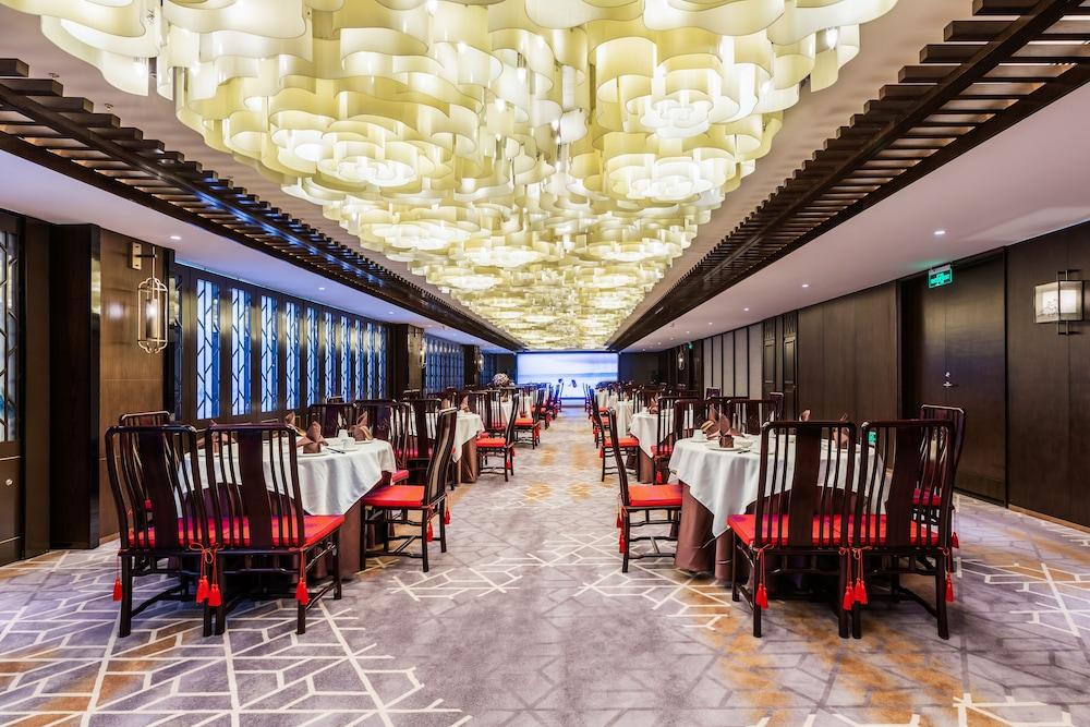 Guangdong Geological Landscape Hotel Guangzhou Dış mekan fotoğraf