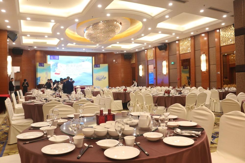Guangdong Geological Landscape Hotel Guangzhou Dış mekan fotoğraf